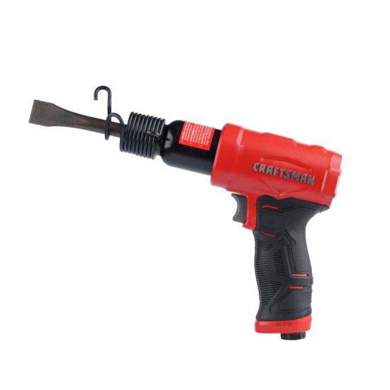 (image for) Air Hammer 2800 bpm 1 pc