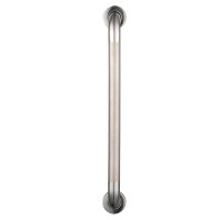 (image for) 24 in. L ADA Compliant Stainless Steel Grab Bar