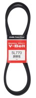 General Utility V-Belt 0.63 in. W x 77 in. L