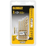 (image for) Titanium Bit Sets