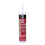 (image for) Tub/Tile Caulk