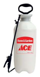 3 gal. Lawn And Garden Sprayer