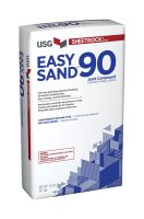 Natural Easy Sand Joint Compound 18 lb.