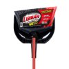 (image for) Recycled Plastic Broom with Dustpan