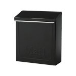 (image for) House Mounted Mailboxes