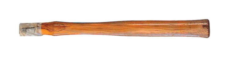 16 in. American Hickory Replacement Handle For Engi