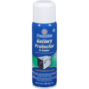 Battery Protector and Sealer 5 oz.