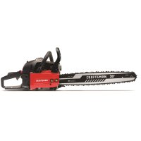 20 in. Chainsaw