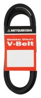 General Utility V-Belt 0.5 in. W x 66 in. L For All M