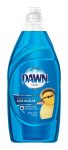 Soap/Detergent/Ammonia