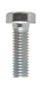 HX BOLTS USS Z 1/2X1 1/2