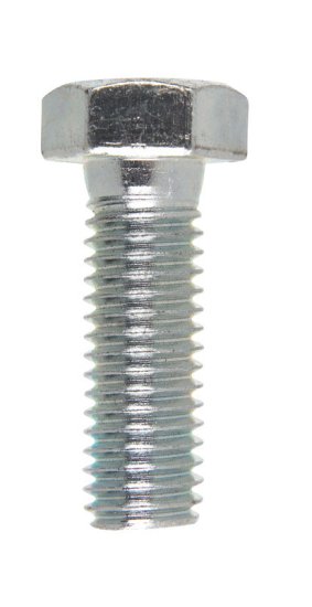 HX BOLTS USS Z 1/2X1 1/2