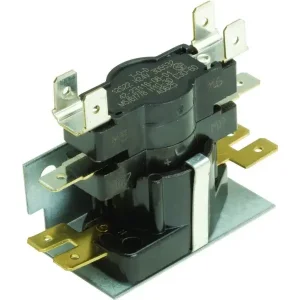 (image for) Duroguard Oem Sequencer, 2nd Stage Heat Only, 30-60 Sec Off Cycle