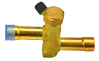 (image for) Service Valve 3/4 in. Left 0151R00185S