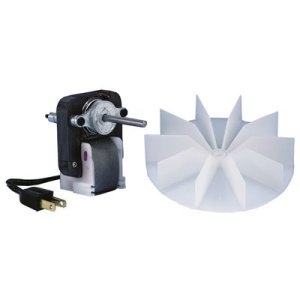 Vent Hood Motor Kit VFM-100