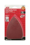 (image for) Power Sanding Accessories