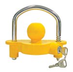 (image for) Hitch Ball/Towing Access