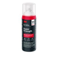 (image for) Super 77 Super Strength Spray Adhesive 7.38 oz