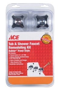 Metal Tub/Shower Rebuild Kit For For Kohler