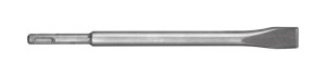 10 in. L Steel Cold Chisel Drill Bit 1 pc.