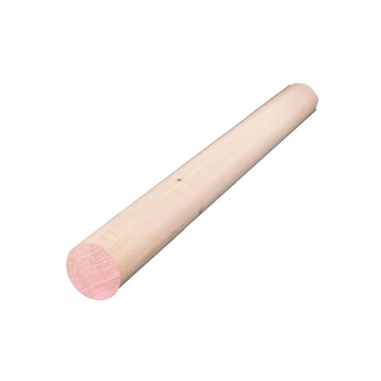 Hardwood Dowel 1 in. Dia. x 48 i