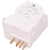Defrost Timer, replaces GE WR09X10049