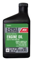 40:1 2 Cycle Engine Synthetic Motor Oil 6.4 oz.