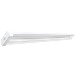 48 in. 2-Light 45 watt LED Utility Light