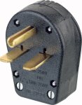 (image for) Appliance Plugs