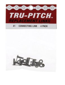 Steel Roller Chain Connecting Link