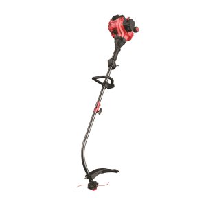 17 in. Gas String Trimmer