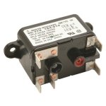 HVAC Relays