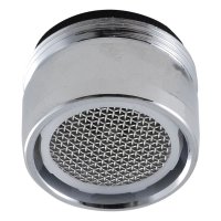 15/16 in. x 54/64 in. Dual Thread Faucet Aerator