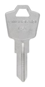 House/Office Universal Key Blank Single sided