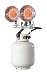 (image for) Utility Heaters Oil/Lp