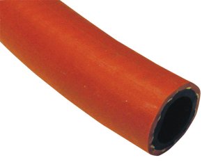 Rubber Utility Hose 1.18 in. Dia. per ft