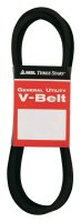 General Utility V-Belt 0.63 in. W x 78 in. L