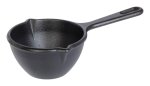 (image for) Cast Iron