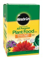 Powder Plant Food 1.5 lb.