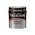 Clear Polyurethane/Varnish