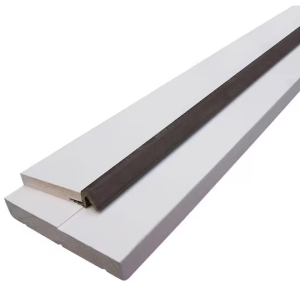 (image for) Exterior Door Frame Kit 4-9/16 in. x 3.43 in. x 83 in.
