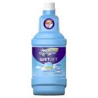 WetJet Fresh Scent Floor Cleaner Liquid 42.2 oz.