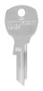 Mailbox key 1646R - 10 Pk