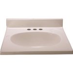 (image for) Vanity Tops