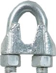 (image for) Chain/Cable Fittings