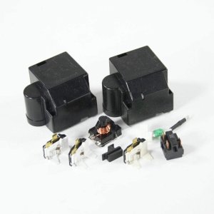 Refrigerator Compressor Start Relay Kit