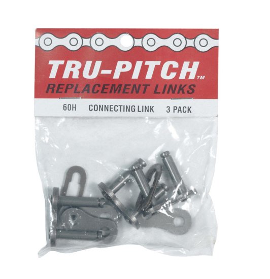 Steel Roller Chain Connecting Link