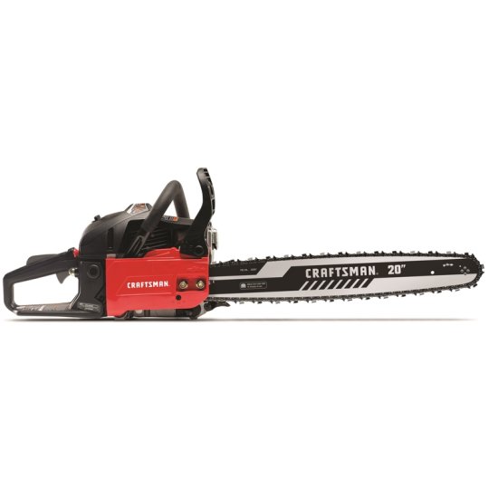 20 in. Chainsaw