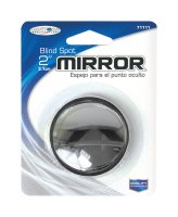 Silver Blind Spot Mirror 1 pk