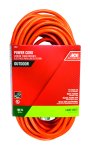 Exterior Extension Cords